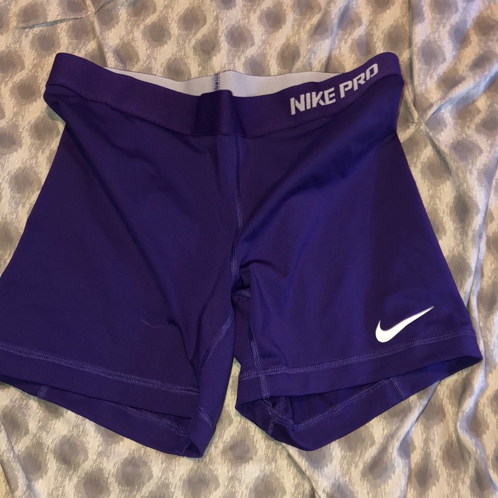 nike pros